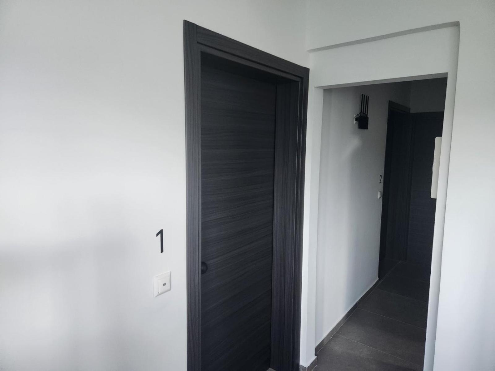 Pinecone Apartment Kavala Exterior foto