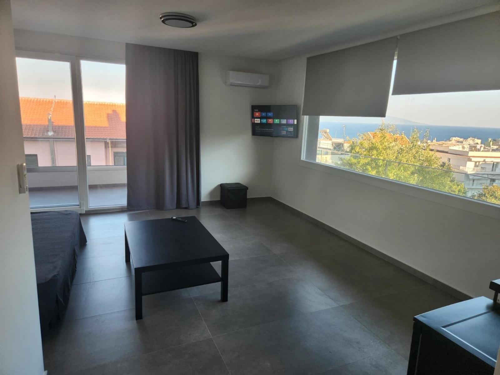 Pinecone Apartment Kavala Exterior foto