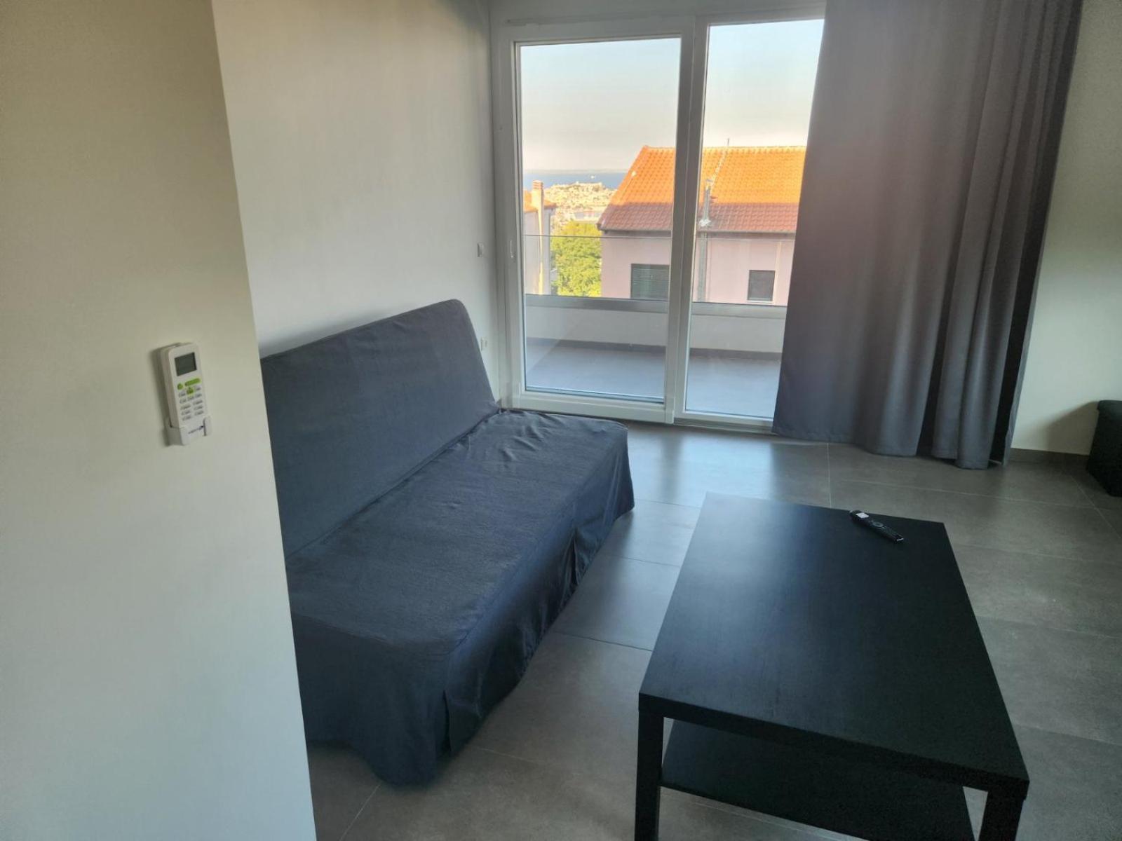 Pinecone Apartment Kavala Exterior foto