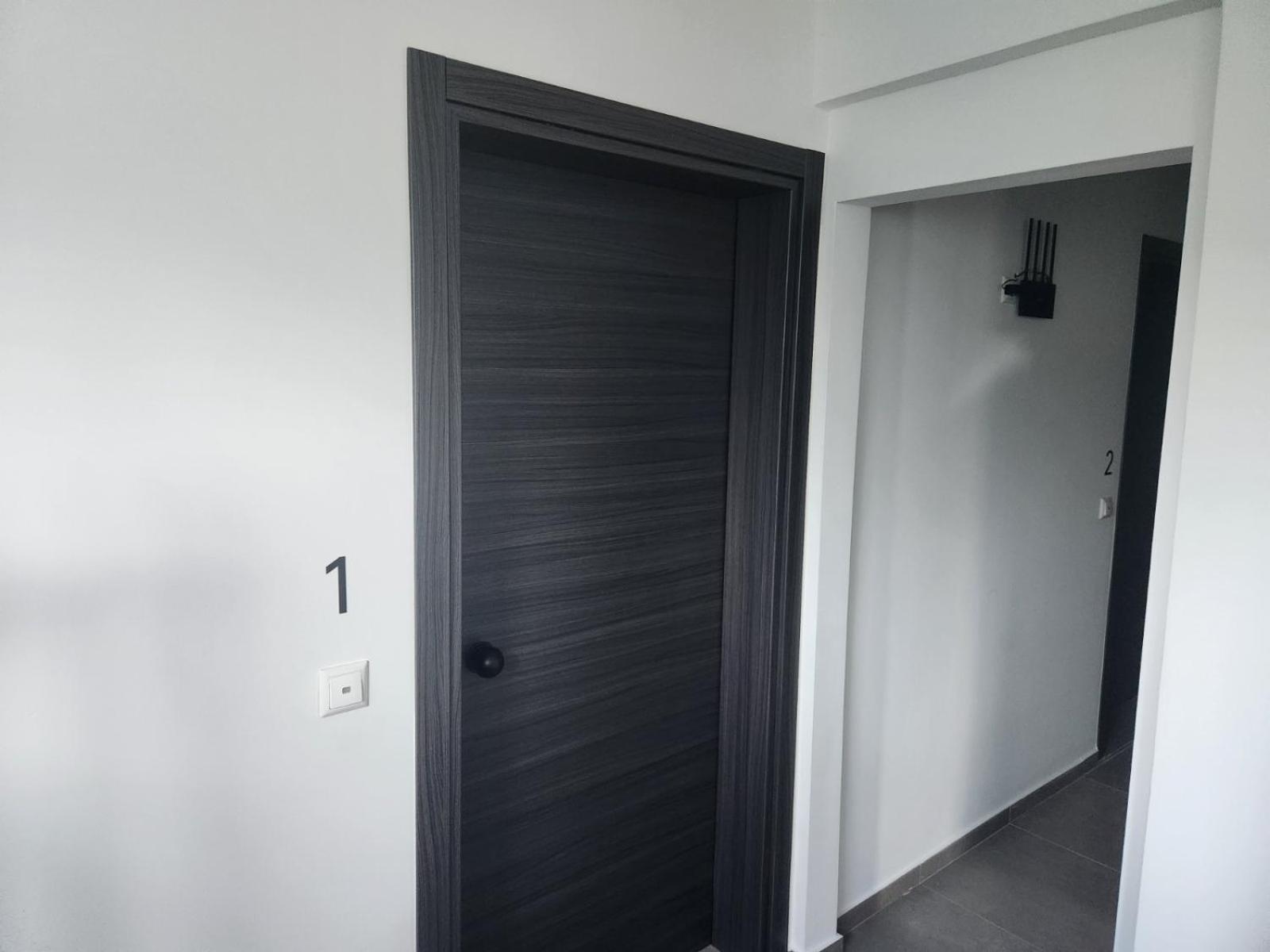 Pinecone Apartment Kavala Exterior foto