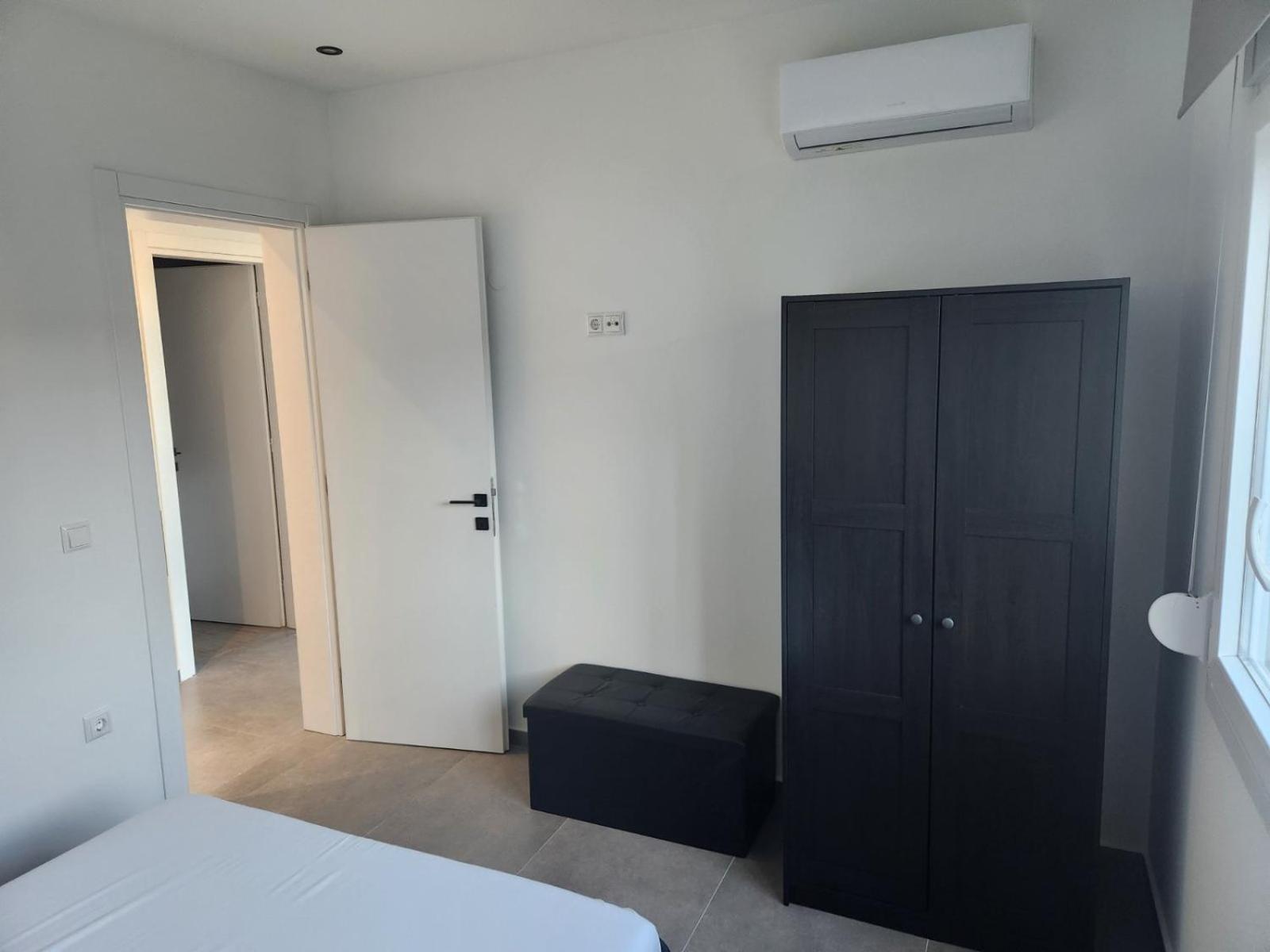Pinecone Apartment Kavala Exterior foto