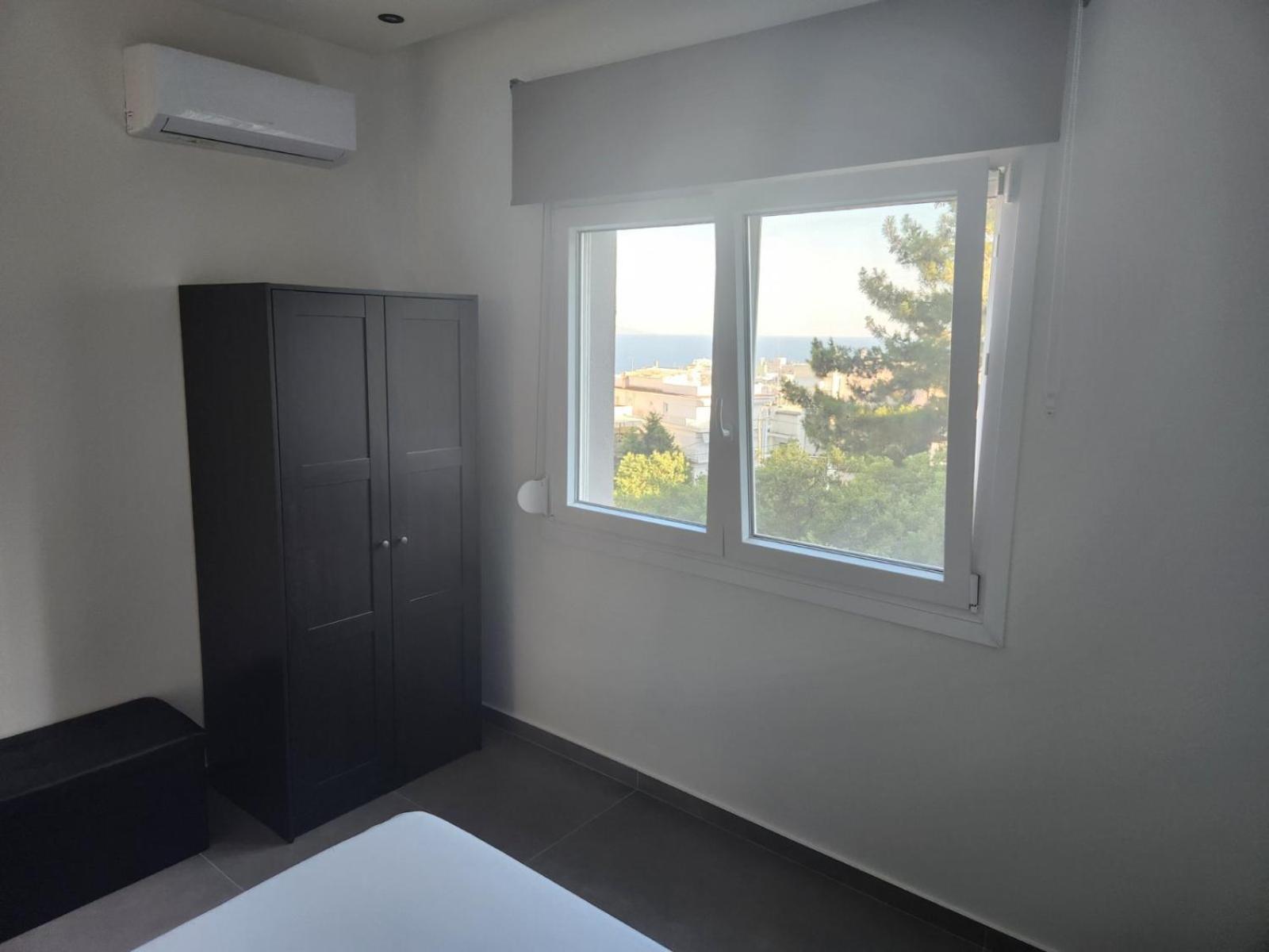 Pinecone Apartment Kavala Exterior foto